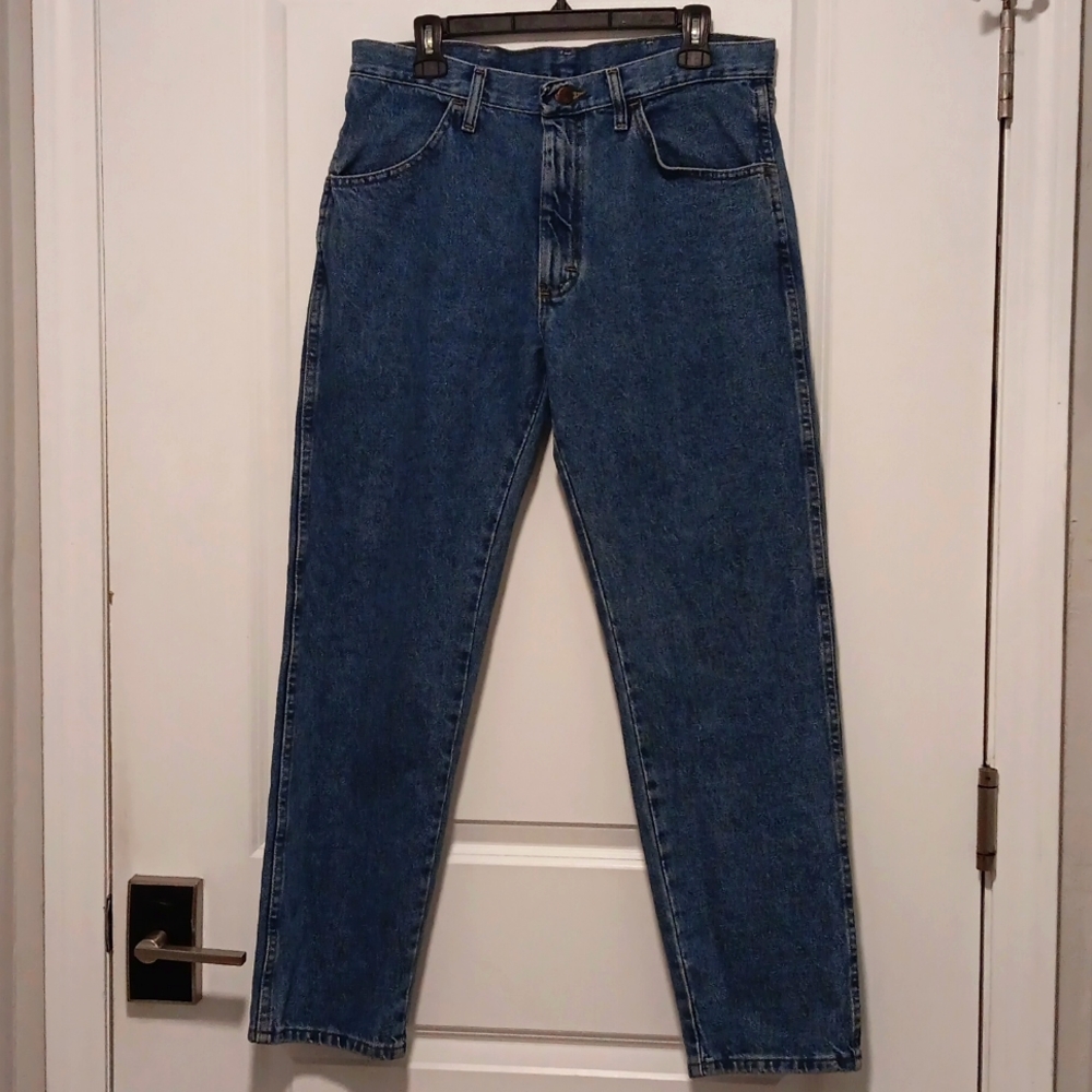 Rustler Jeans 34 x 30